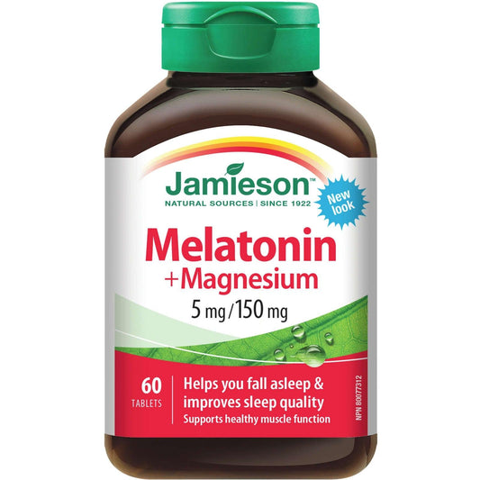 Jamieson Melatonin IMG