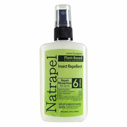 Natrapel Insectifuge Végétal 74 ml