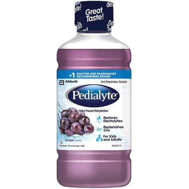 Pedialyte Grape 1L