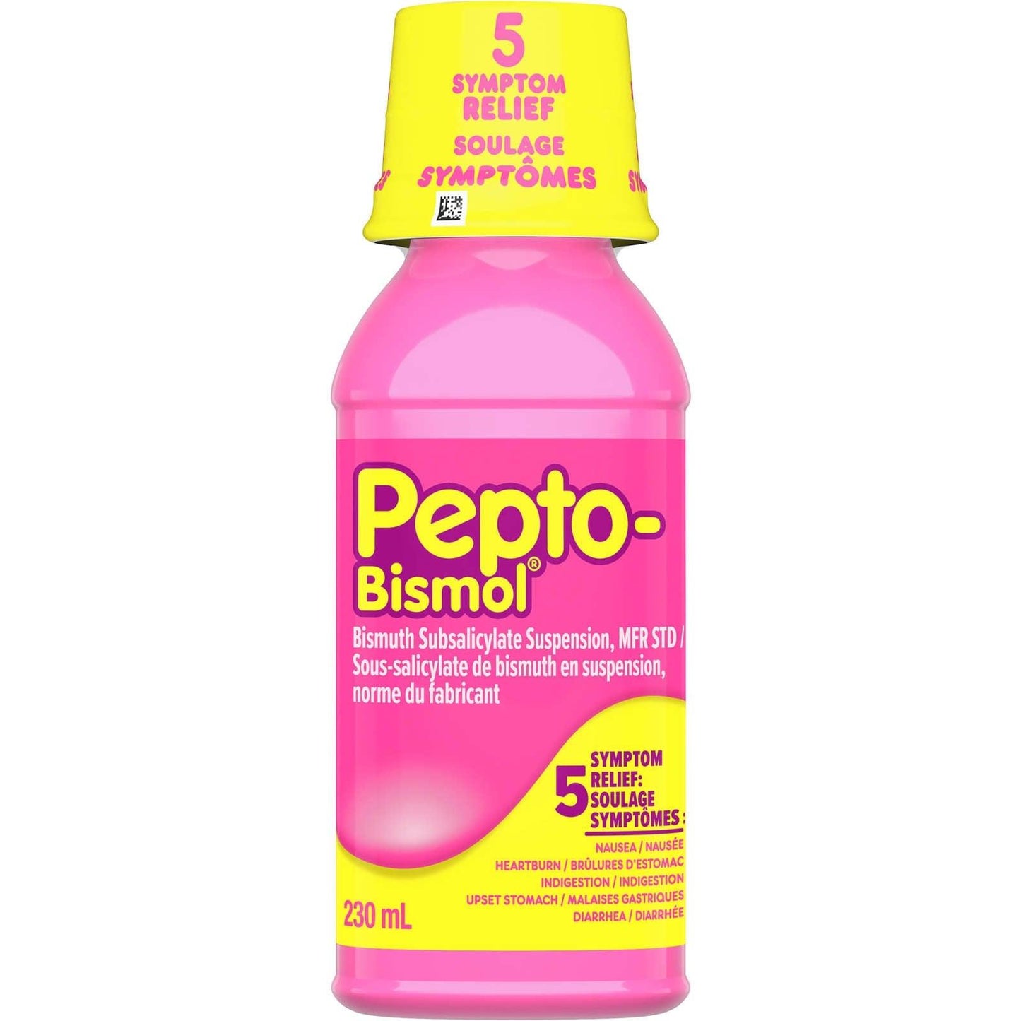 Pepto-Bismol Suspension 230ml