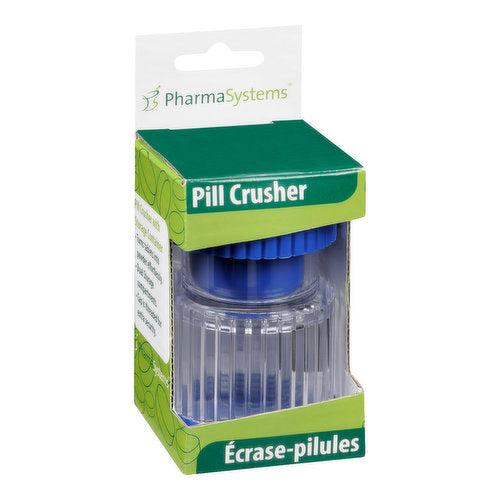 Pill Crusher PharmaSystems