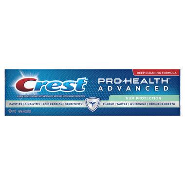 Crest Pro-Health Advanced Gum Protection 90ml