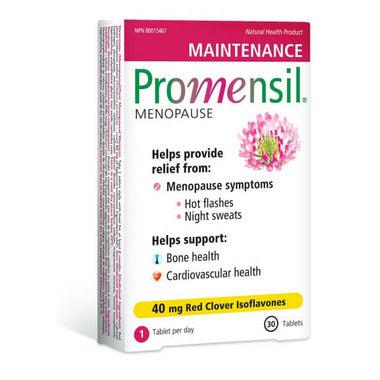 Promensil ménopause force régulière