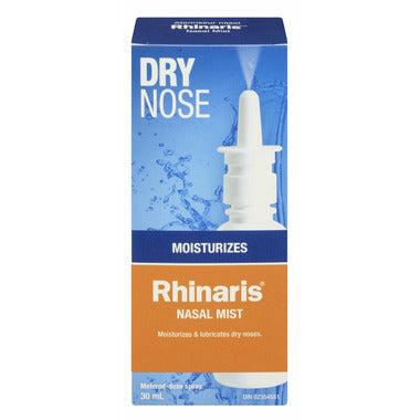 Rhinaris Nasal Mist Moisturizer 30ml