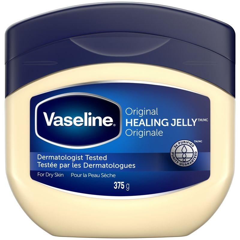 Vaseline Original Healing Jelly 100g