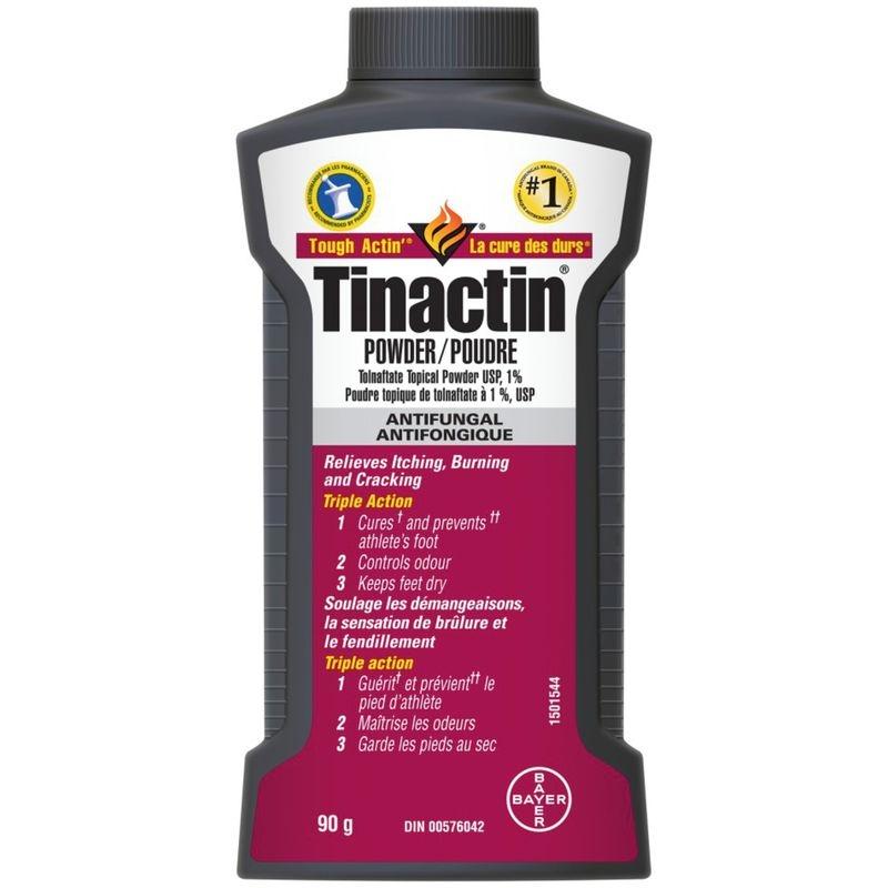 Tinactin Powder