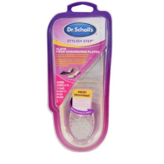 Dr. Scholl's Stylish Step Flats - Women