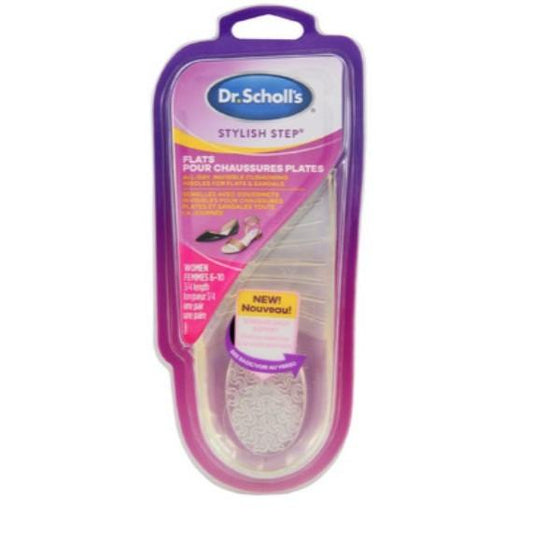 أحذية Dr. Scholl's الأنيقة المسطحة - للنساء