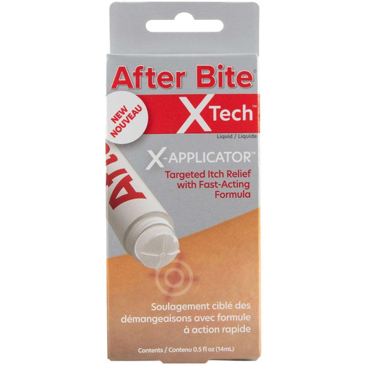 After Bite X Tech Liquid avec X-Applicator