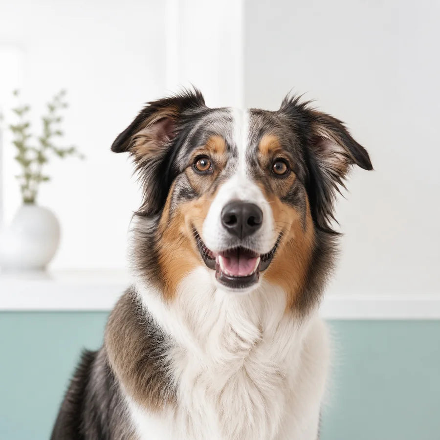 Dog products and veterinary care supplies