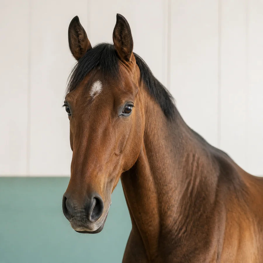 Horse products and equine care supplies